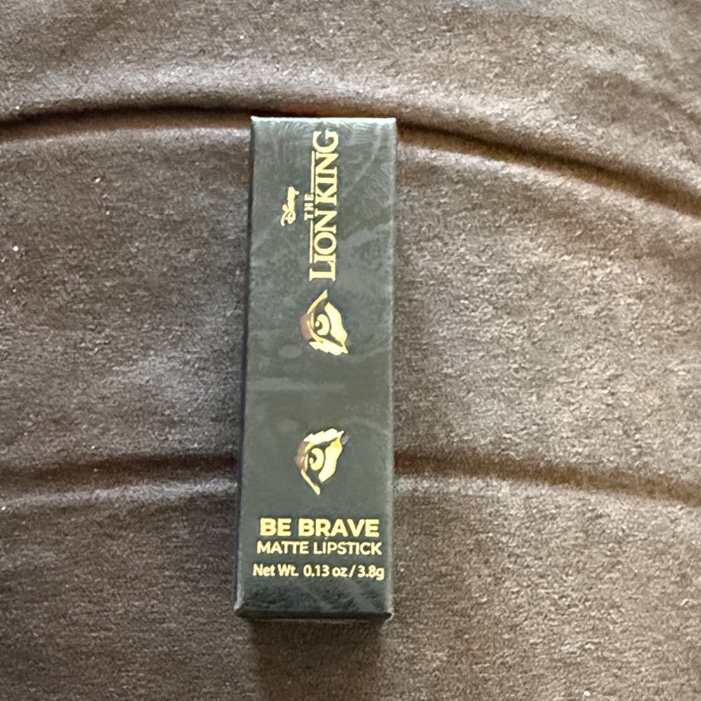 Sir John-Luminess limited Edition Lipstick - Picture 2 of 3